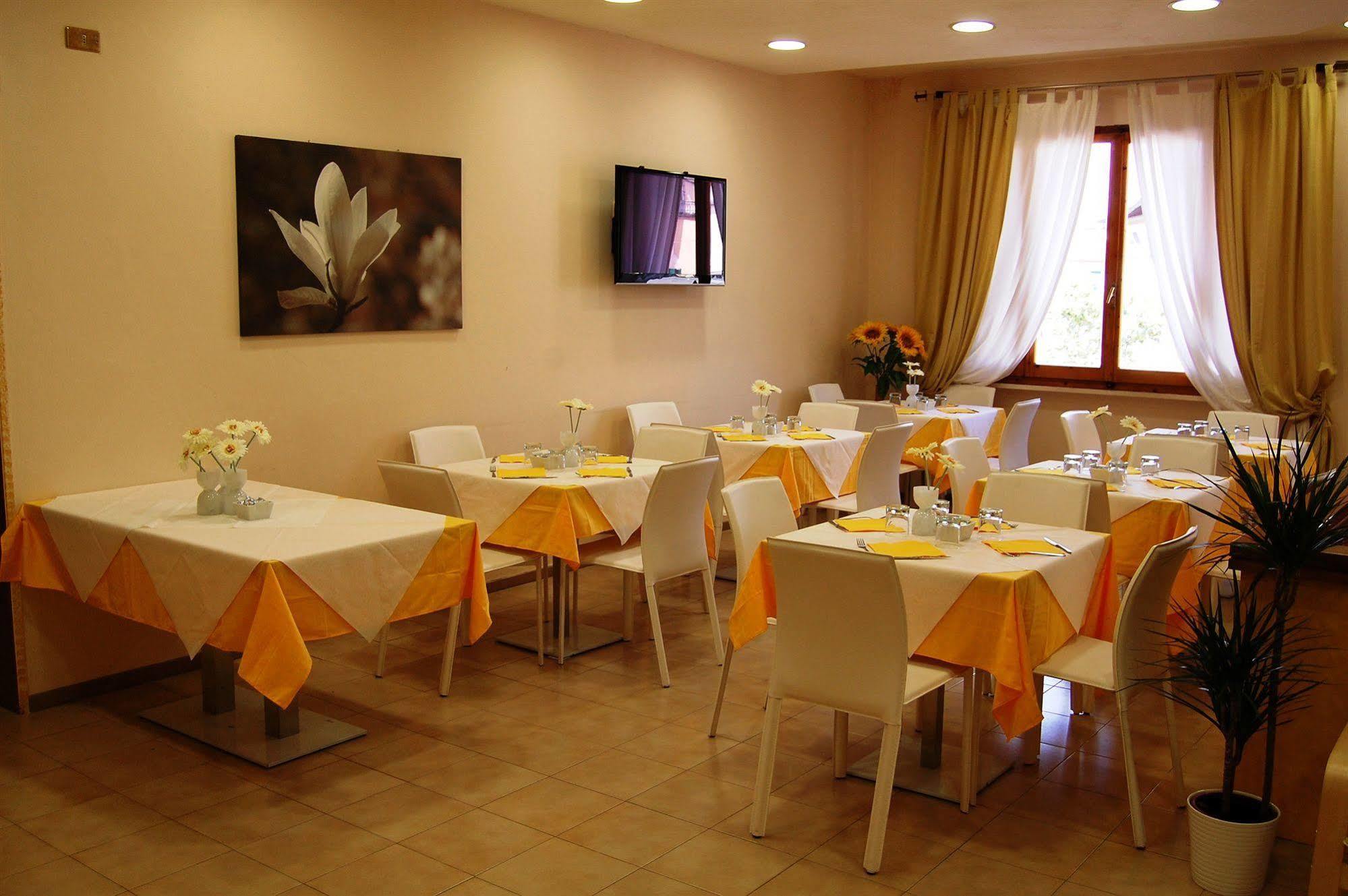 Hotel Centro Campi Bisenzio Kültér fotó