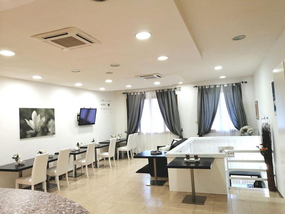 Hotel Centro Campi Bisenzio Kültér fotó