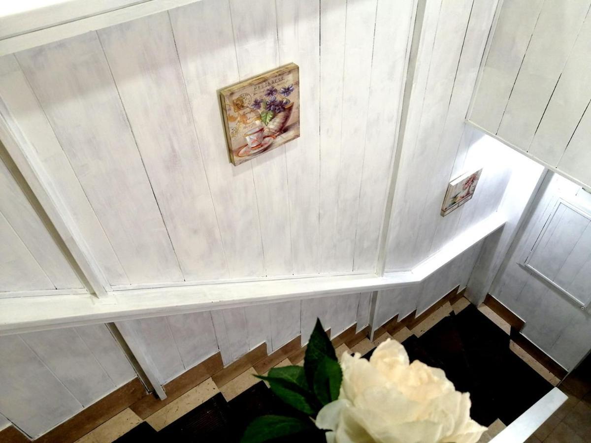 Hotel Centro Campi Bisenzio Kültér fotó