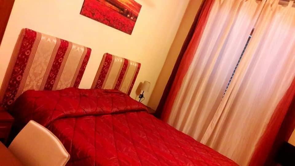 Hotel Centro Campi Bisenzio Kültér fotó