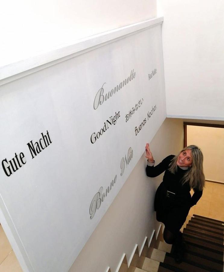 Hotel Centro Campi Bisenzio Kültér fotó