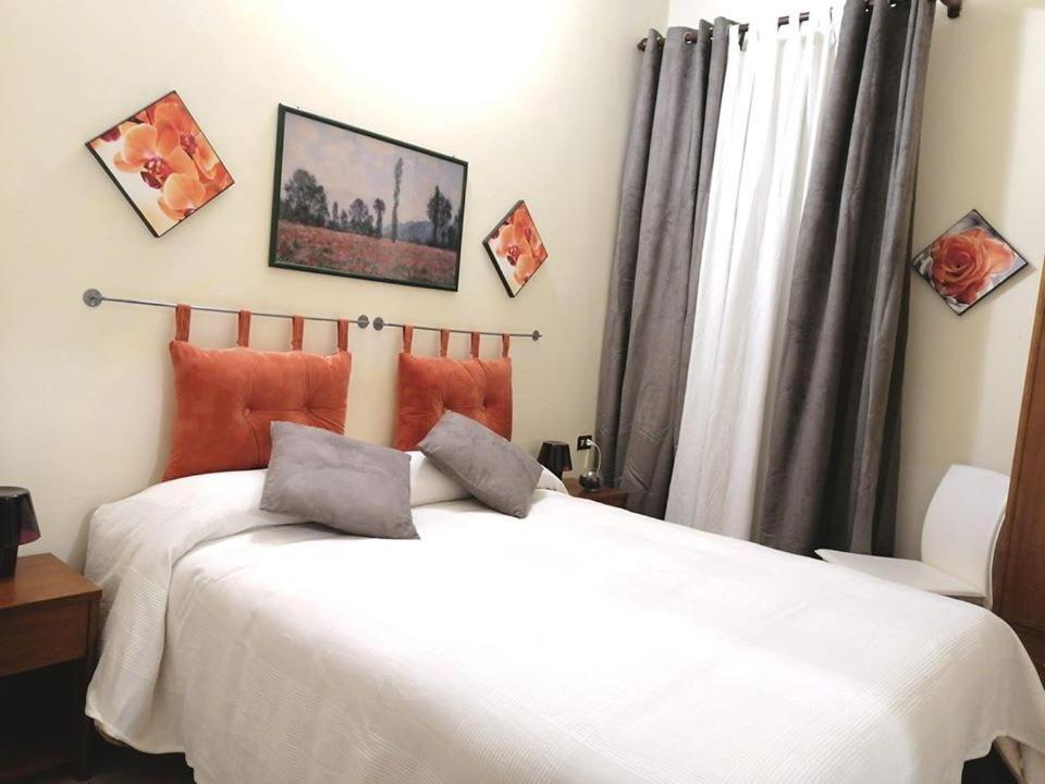 Hotel Centro Campi Bisenzio Kültér fotó