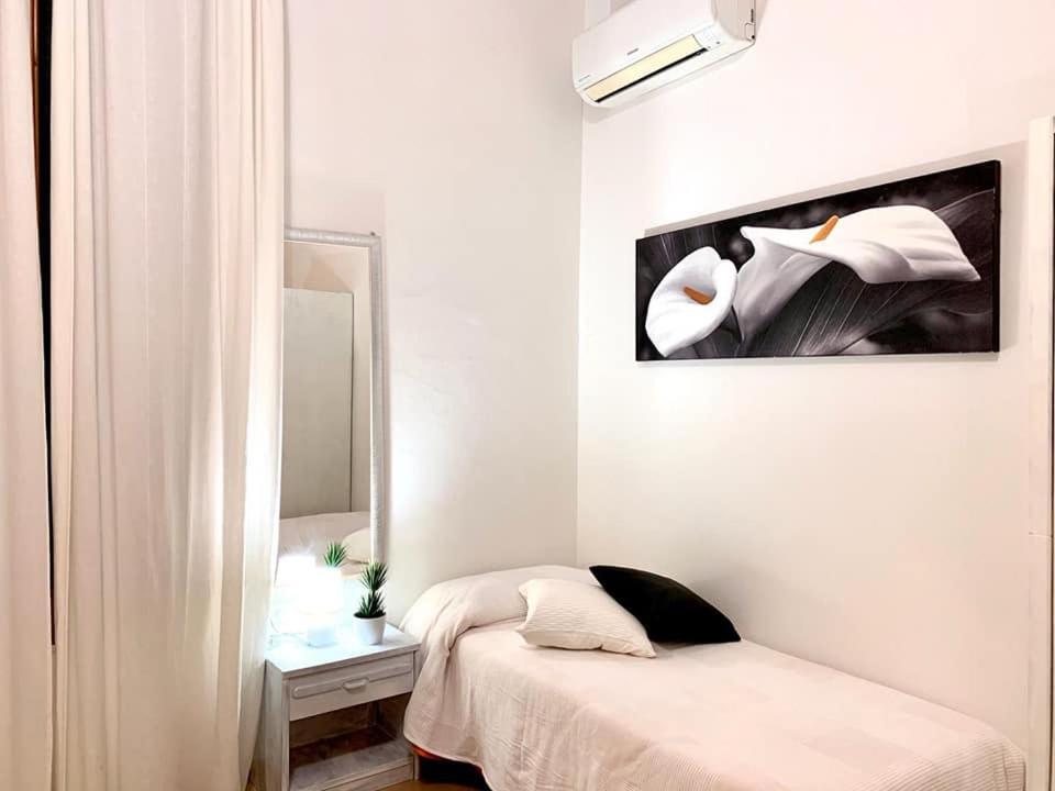 Hotel Centro Campi Bisenzio Kültér fotó