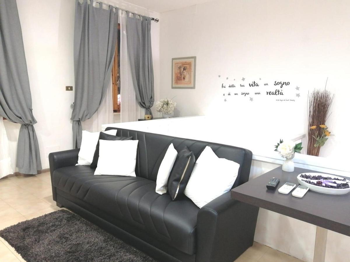 Hotel Centro Campi Bisenzio Kültér fotó