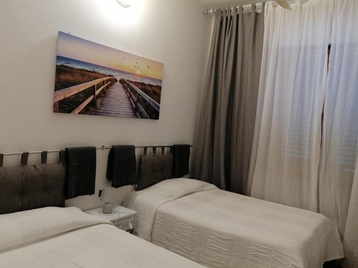 Hotel Centro Campi Bisenzio Kültér fotó
